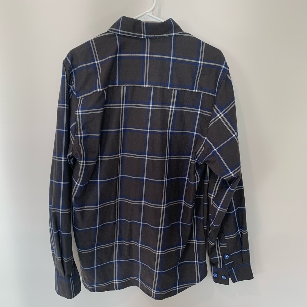 Dixxon Flannel Performance Machine - image 2